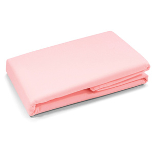 Bolzano J. Powdered Fitted Sheet 160 x 200 cm