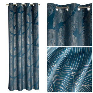 Ready-made Curtain Decor 140 x 250 Musa2A Drawstring