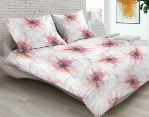 Bedding 160 x 200 3cz Satin Matex PREMIUM 17
