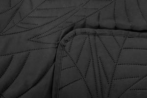 Bedspread 220 x 240 Embossed Microfiber Nicole 10