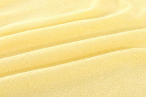 Terry sheet with elastic 004_D Sunny 120x200