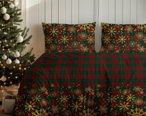 Bedding 140 x 200 2cz Asti Satin Cotton 5812A