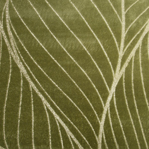 Blanket 150 x 200 Microfiber Lotus4 Olive+Zl