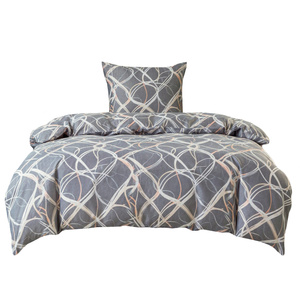 Bedding 140 x 200 2 pcs Satin Maria 3102