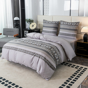 Bedding 200 x 220 3pcs Satin Maria 2791