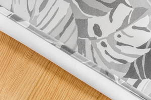 Curtain 140 x 250 Decorative Blackout Leni 03 P