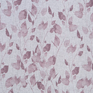 Curtain 140 x 250 Decorative Noemi Bia+Fiol