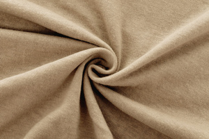 Jersey sheet with elastic 020_D Beige 160x200