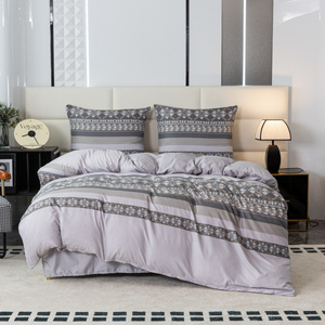 Bedding 160 x 200 3 pcs Satin Maria 2791