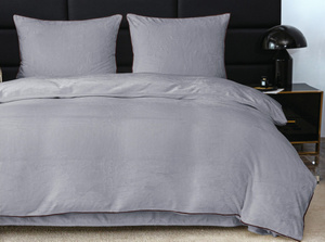 Bedding 160 x 200 3pcs Bear Osman with Trim 2826