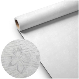 Tablecloth 140 cm Decorative by the Meter Lena 56