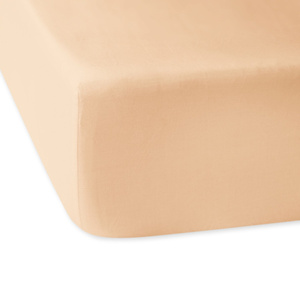 Fitted sheet 90 x 200 Satin Antym 025