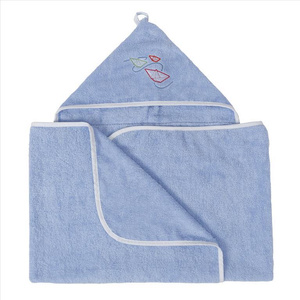 Towel 140 x 70 Hooded Terry Maxi Junior 24