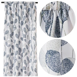 Curtain 140 x 270 Decorative Blackout Leni 02 T