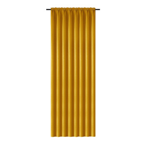 Curtain 140 x 250 on Tape Blackout Edoardo 01