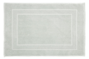 BATHROOM RUG 50 X 70 DECORATIVE CALEB 02