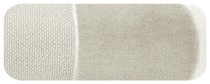 Towel 30 x 50 Cotton Lucy 02 500 GSM Beige