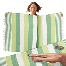 Peri Hamam 100 x 180 Bath Towel 102