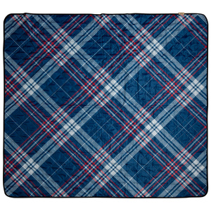 Picnic Blanket 130 x 145 Beach Harmony 02