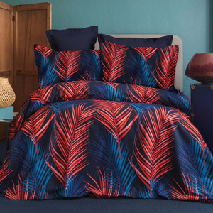 Bedding 180 x 200 3pcs Satin Satynlove 1519/1