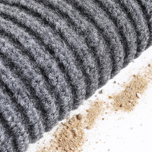 Door Mat 90 x 150 Rubber Pedro