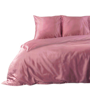 Satin bedding Nova3 Powder 200x220NP 3 parts