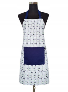 Kitchen Apron 60 x 75 Cotton Arrow