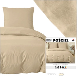 Bedding 160 x 200 4pcs Satin Daniela Classic 02