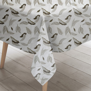 Tablecloth Vinyl Table Cover 140 x 200 Gosia 70