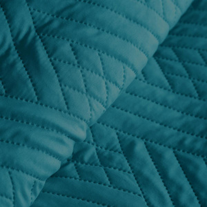 Bedspread 170 x 210 Quilted Decorative Boni1 C.Tur