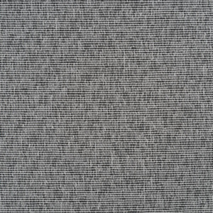 Decorative Curtain Tamina 350 x 270 Tape White