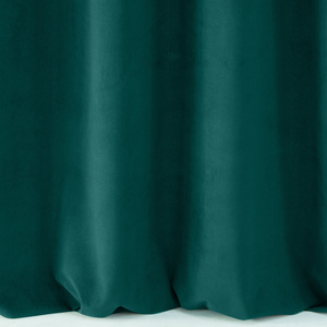 Curtain 140 x 250 Decorative Velvet Milo C. Herb