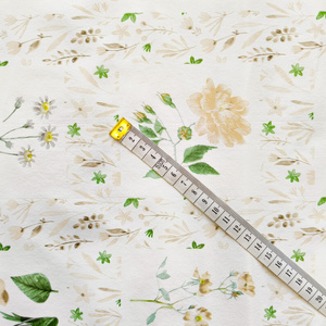 Tablecloth Vinyl Table Cover 140 x 240 Gosia 65