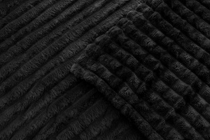 Blanket 160 x 200 Microfiber Stamped Larissa 07