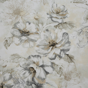 Bedding 160 x 200 3pc Cotton Satin Spring 73