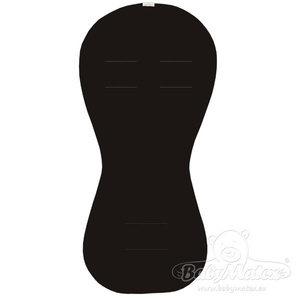 Reducing Overlay for Stroller Cotton Paddi 48