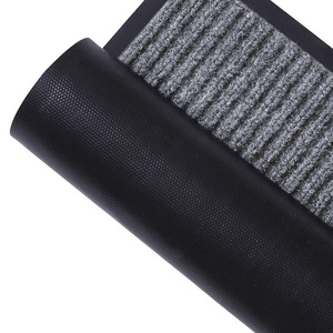 Doormat 60 x 80 Under the Door Rubber Pedro