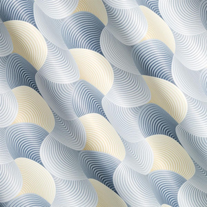 Curtain 140 x 250 Decorative Ready Aseta Sr+Gó