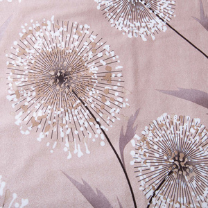 Bedding 140 x 200 2cz Flannel Cotton Leta 31513/1