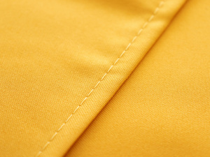 Tablecloth 130x180 Stain-Resistant Surbo Mustard