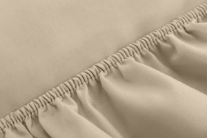 Bolzano 02 Fitted Sheet 70 x 140