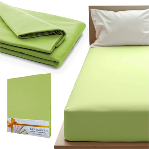 Sheet 160 x 200 Without Elastic Cotton Aloiso 13