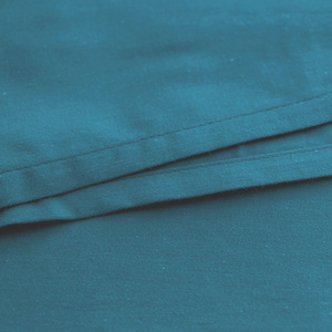 Sheet 160 x 200 Without Elastic Cotton Aloiso 21