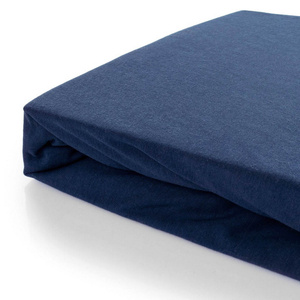 Bed sheet 160 x 200 Jersey with Eraser Gaja 09