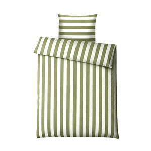 Bedding 140 x 200 2pcs Smooth Eusebia Home 08