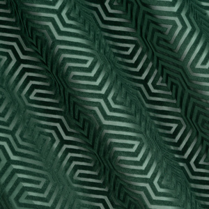 Curtain 140 x 250 Decorative Velvet Inga C.Green