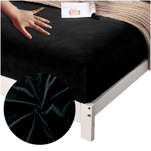 Fitted sheet 160 x 200 Bear 09