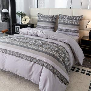 Bedding 200 x 220 3pcs Satin Maria 2791