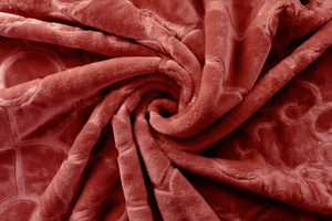 Blanket 160 x 200 Acrylic Nico 07