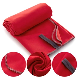 Towel 75 x 150 Microfiber Quick Drying Melen 04